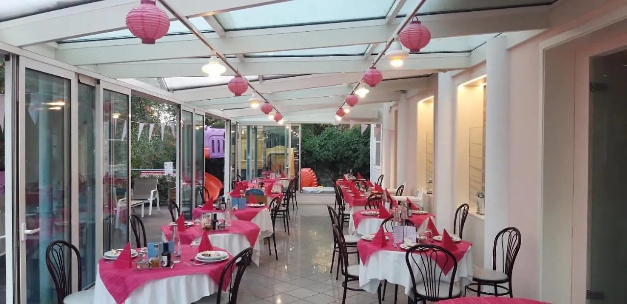 Hotel Felix Rimini