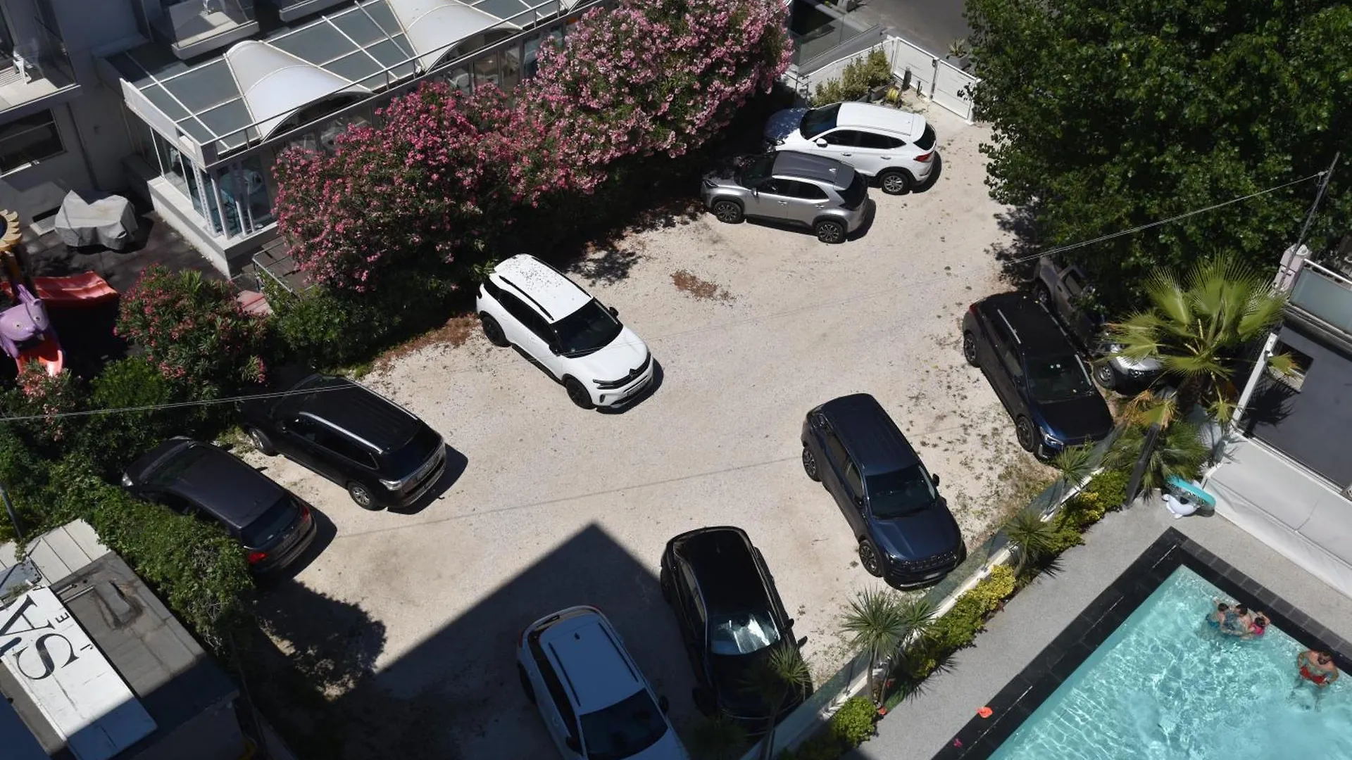 ***  Hotel Felix Rimini Olaszország