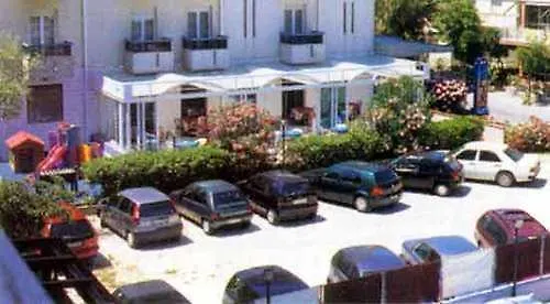Hotel Felix Rimini