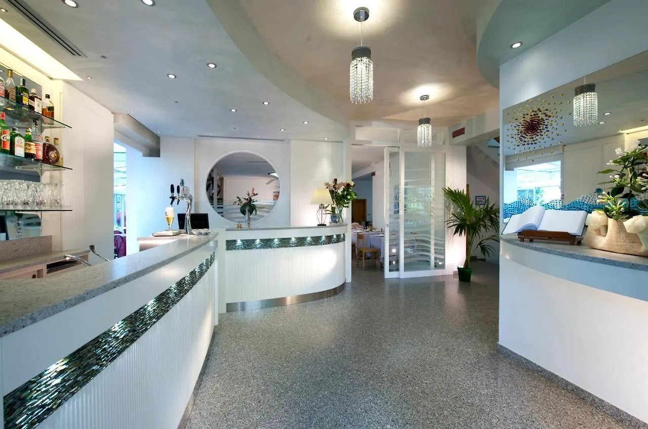 Hotel Felix Rimini