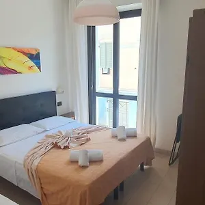 Vela Azzurra ** Rimini