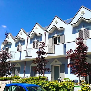 Aparthotel Margherita - Al Mare