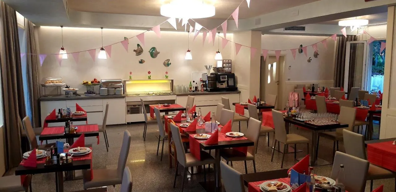 Hotel Felix Rimini