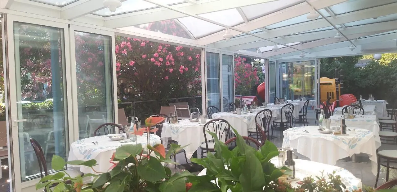 Hotel Felix Rimini