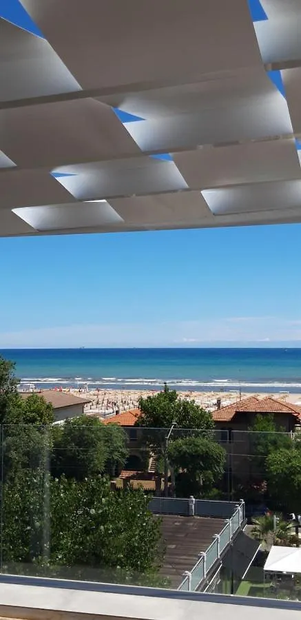 Hotel Felix Ρίμινι 3*,  Ιταλία