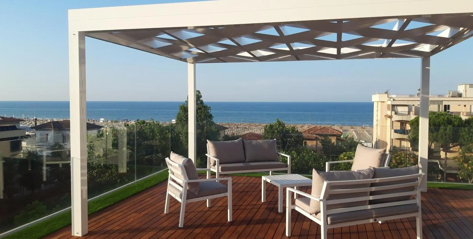 Hotel Felix Rimini