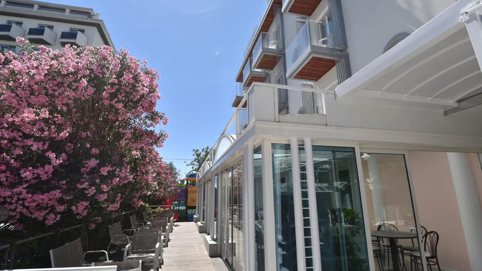 Hotel Felix Rimini