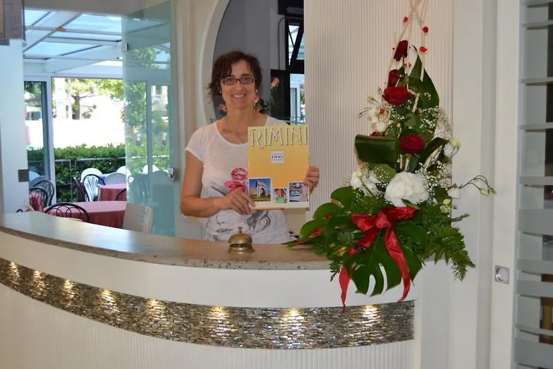 Hotel Felix Rimini