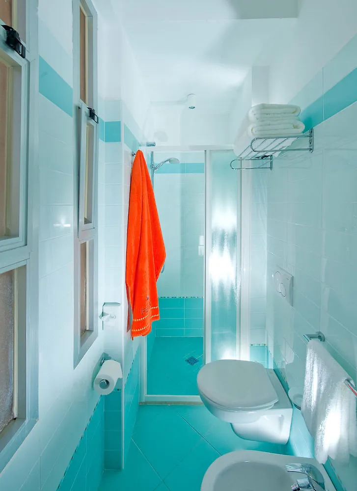 Hotel Felix Rimini