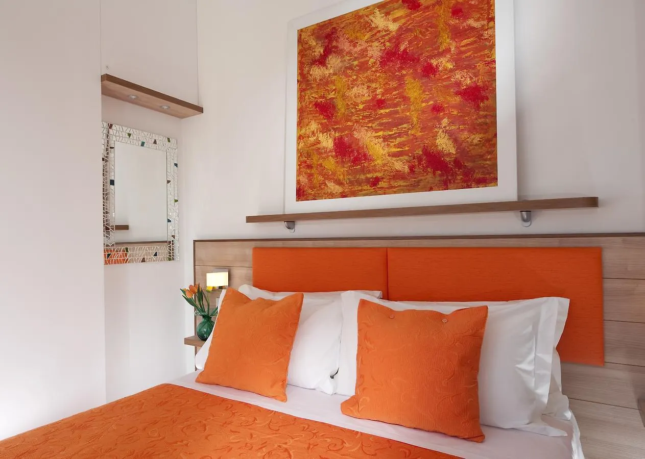 Hotel Felix Rimini
