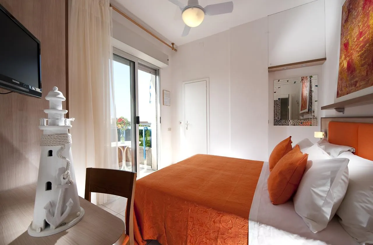 Hotel Felix Rimini
