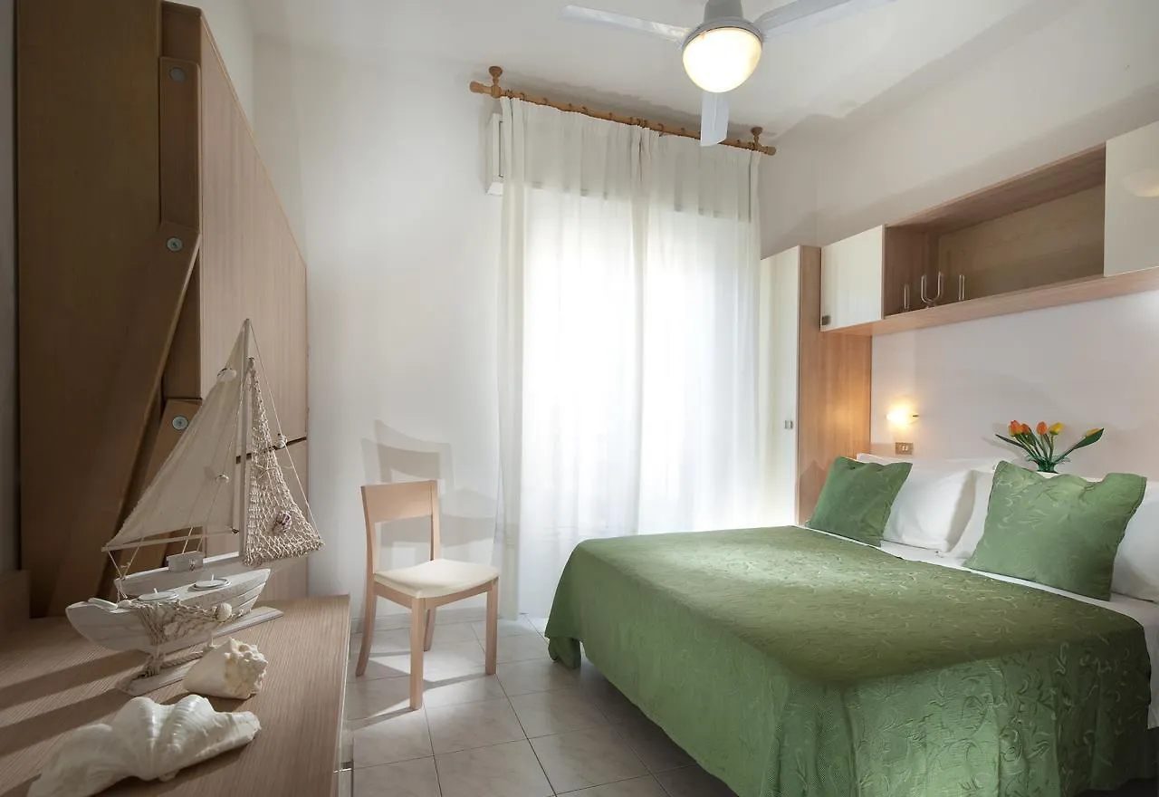 ***  Hotel Felix Rimini Italien